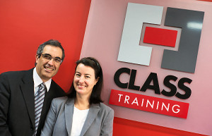 We and the CLASS Training team welcome you to our updated web site.