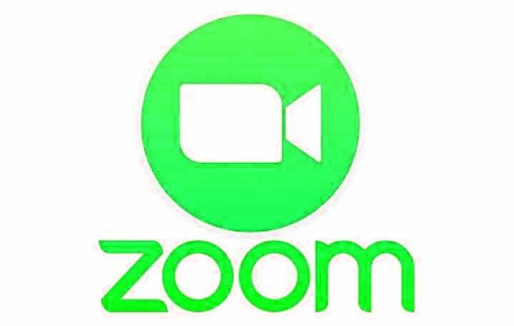 Zoom Logo Green - classtraining