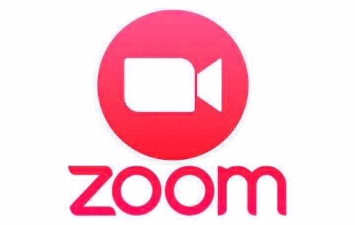 Zoom Logo Pink - classtraining