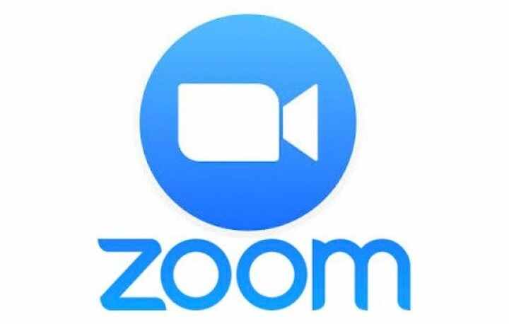 Zoom Logo - classtraining